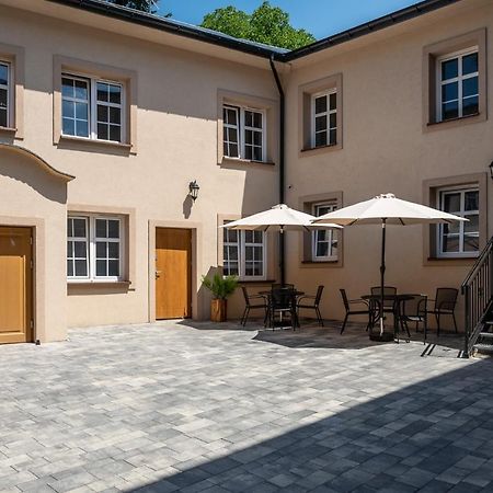 Central Platinum Apartments 14 Rybnik  Exterior photo