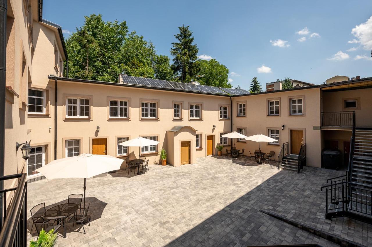 Central Platinum Apartments 14 Rybnik  Exterior photo